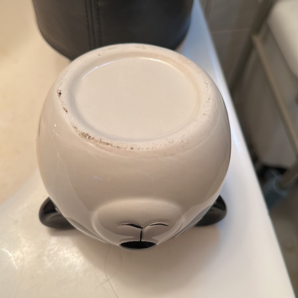 Cute panda jar for whatever you want - Picture 4 of 6